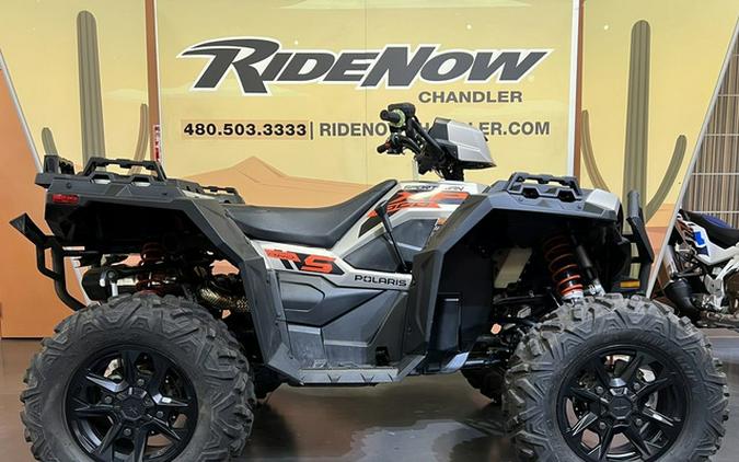 2024 Polaris Sportsman XP 1000 S XP 1000 S