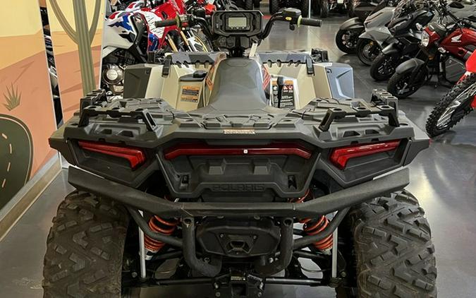 2024 Polaris Sportsman XP 1000 S XP 1000 S