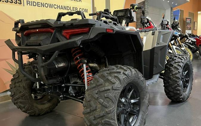 2024 Polaris Sportsman XP 1000 S XP 1000 S