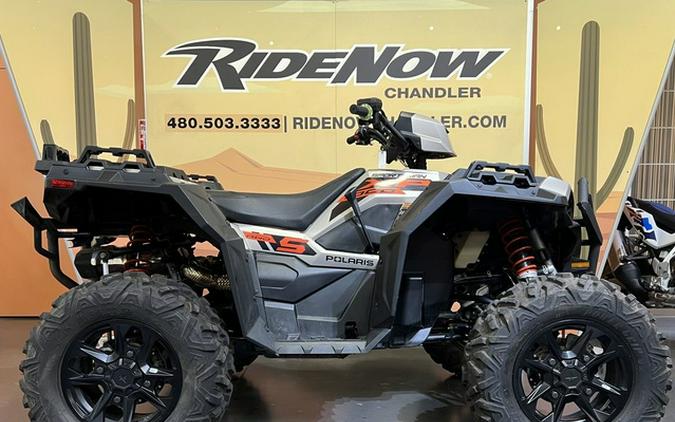 2024 Polaris Sportsman XP 1000 S XP 1000 S