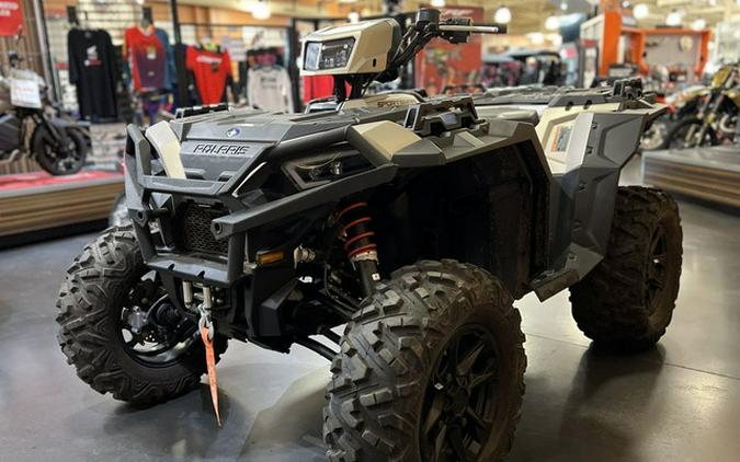 2024 Polaris Sportsman XP 1000 S XP 1000 S