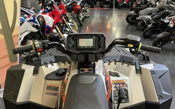 2024 Polaris Sportsman XP 1000 S XP 1000 S