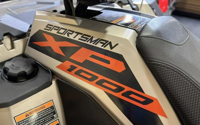 2024 Polaris Sportsman XP 1000 S XP 1000 S