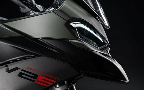 2027 Ducati Multistrada V2 S