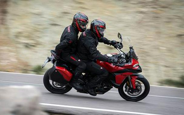 2027 Ducati Multistrada V2 S
