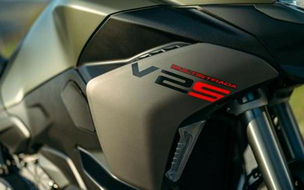2027 Ducati Multistrada V2 S