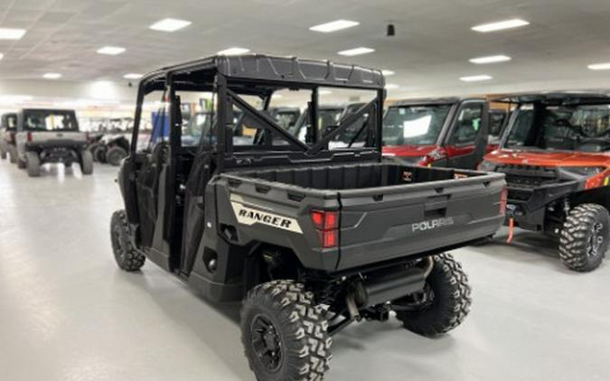 2027 Polaris Ranger Crew 1000 Premium