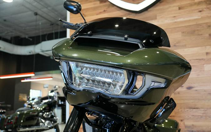 2026 Harley-Davidson ROAD GLIDE-BLK