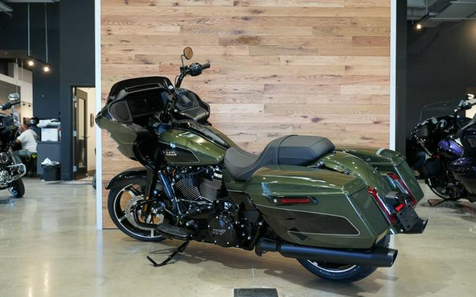 2026 Harley-Davidson ROAD GLIDE-BLK