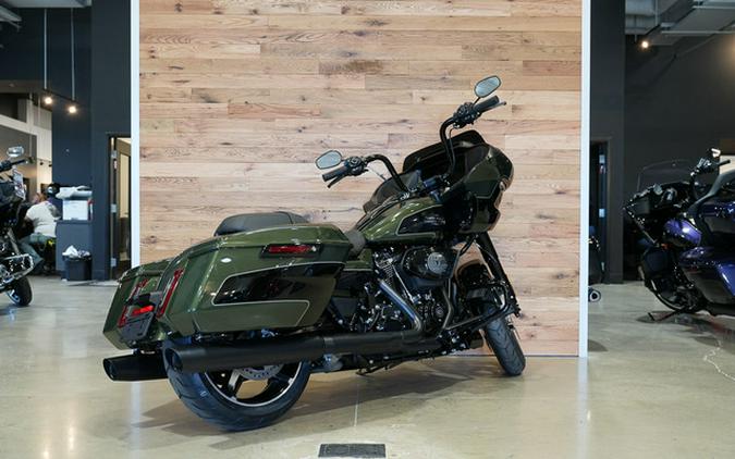 2026 Harley-Davidson ROAD GLIDE-BLK