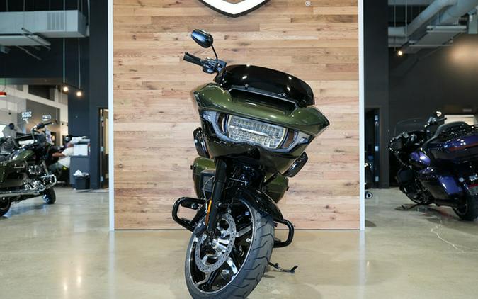 2026 Harley-Davidson ROAD GLIDE-BLK