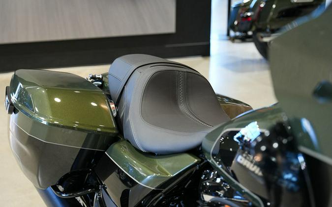 2026 Harley-Davidson ROAD GLIDE-BLK