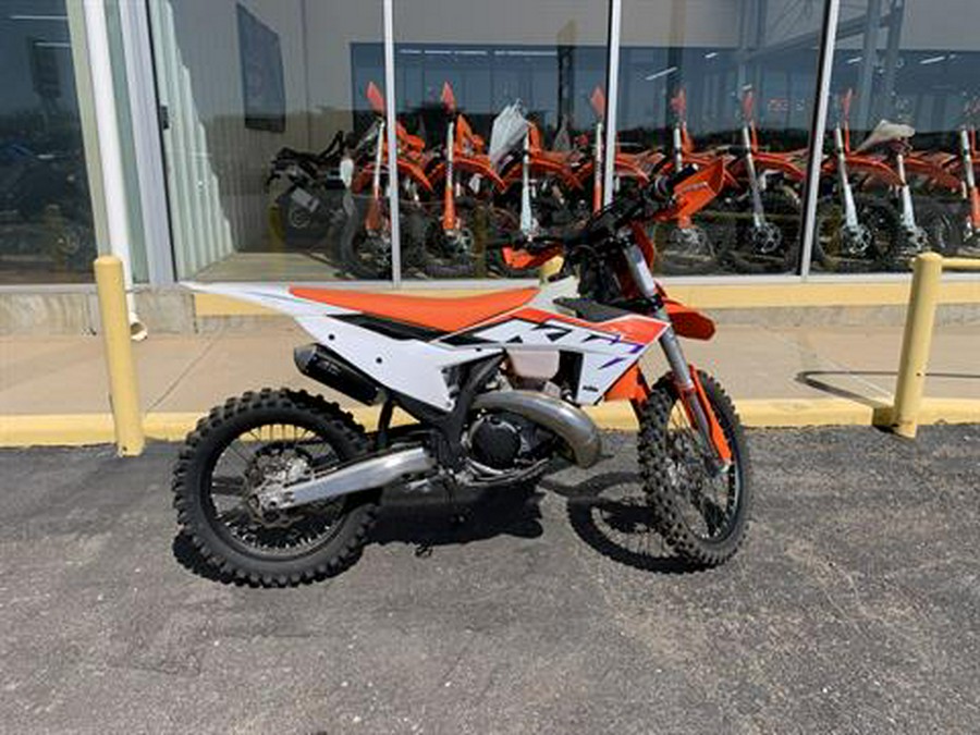 2024 KTM 300 XC