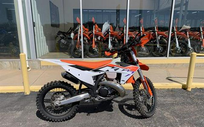 2024 KTM 300 XC