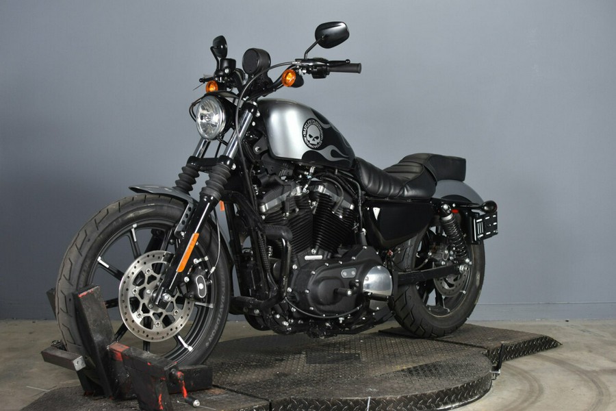 2022 Harley-Davidson Iron 883