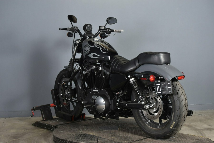 2022 Harley-Davidson Iron 883