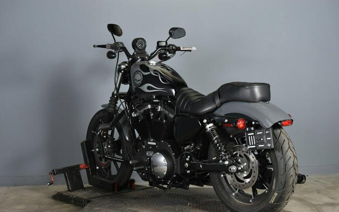 2022 Harley-Davidson Iron 883