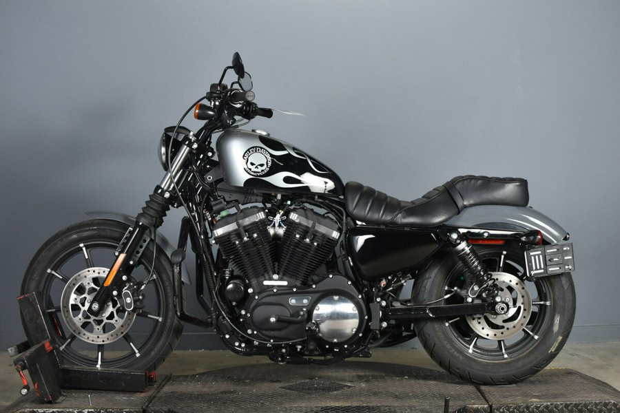 2022 Harley-Davidson Iron 883