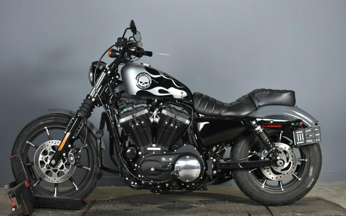 2022 Harley-Davidson Iron 883