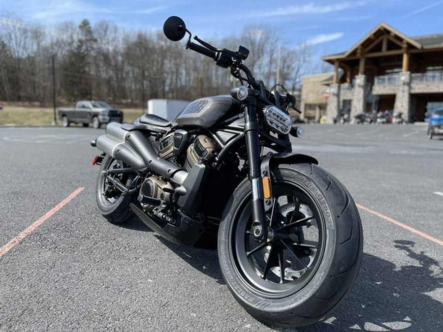 2023 Harley-Davidson Sportster RH1250S - S