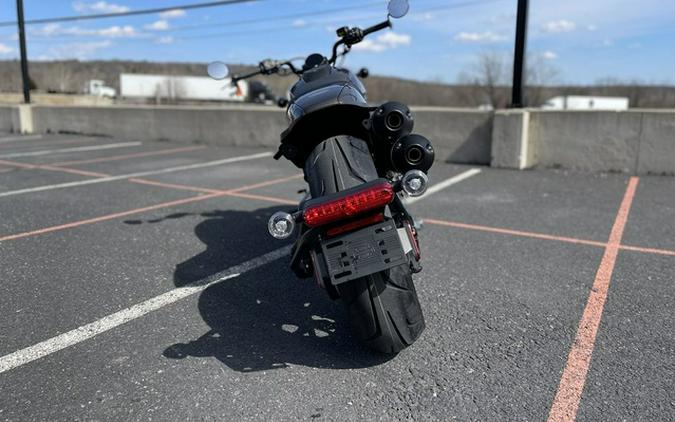 2023 Harley-Davidson Sportster RH1250S - S