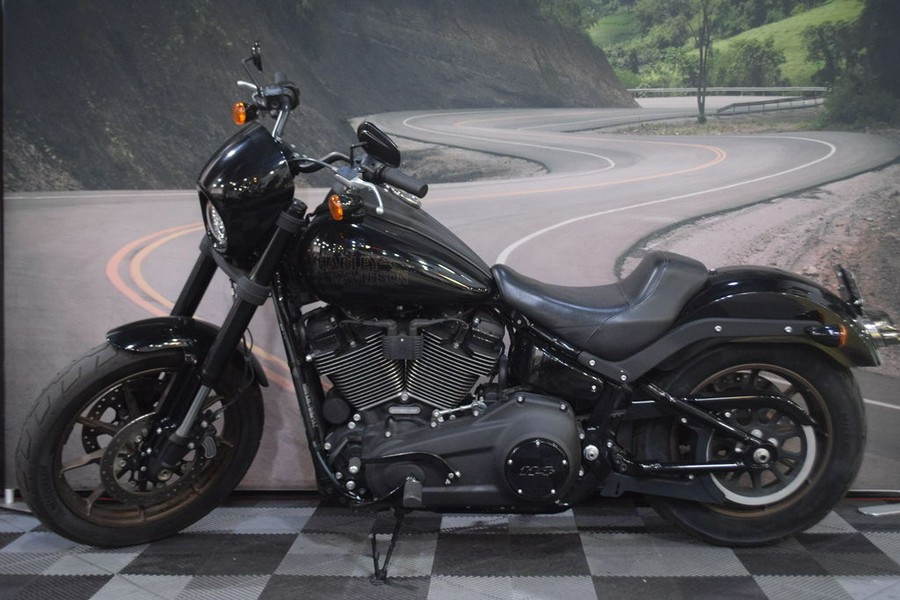 2021 Harley-Davidson® FXLRS - Low Rider® S