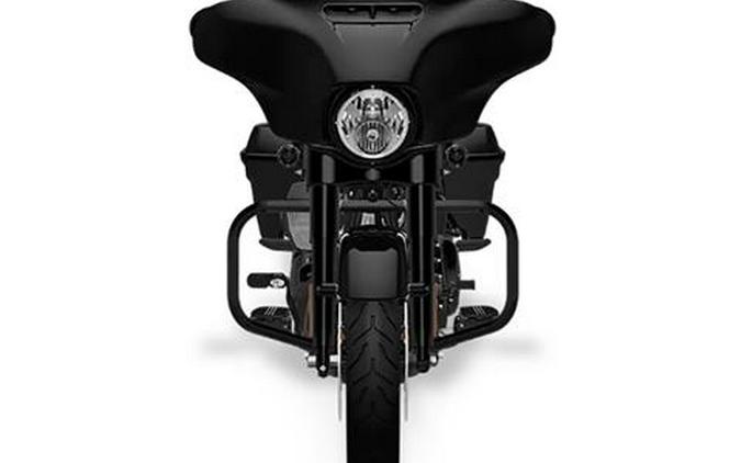 2018 Harley-Davidson Street Glide® Special