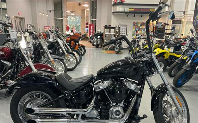 2020 Harley-Davidson Softail® Standard