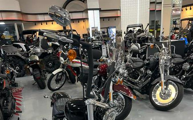 2020 Harley-Davidson Softail® Standard