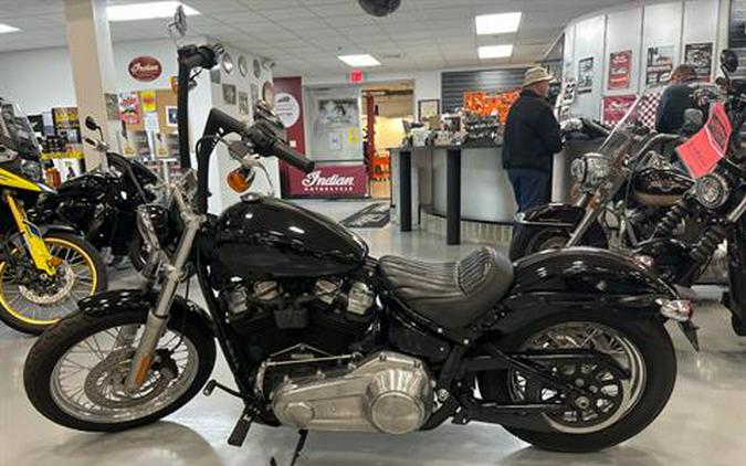 2020 Harley-Davidson Softail® Standard