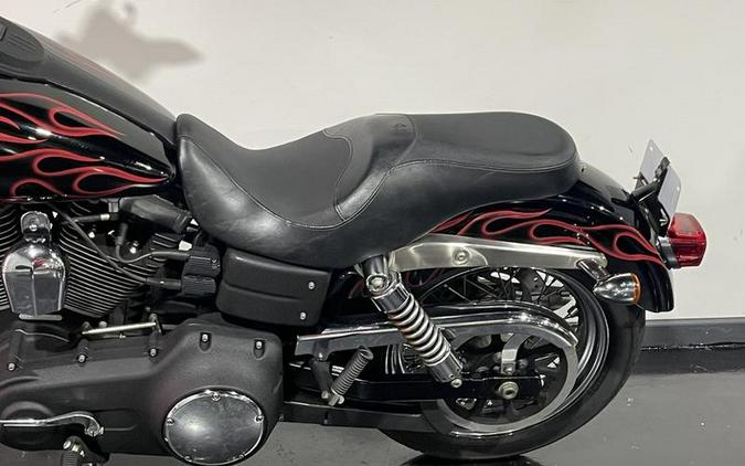 2008 Harley-Davidson® FXDB - Dyna® Street Bob
