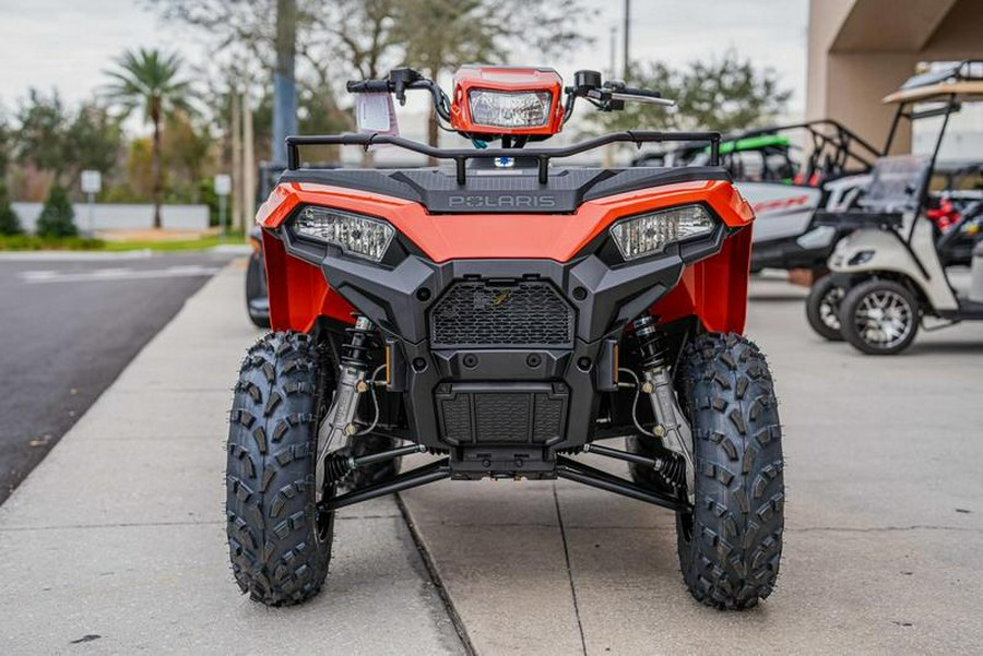 2024 Polaris® Sportsman 450 H.O.