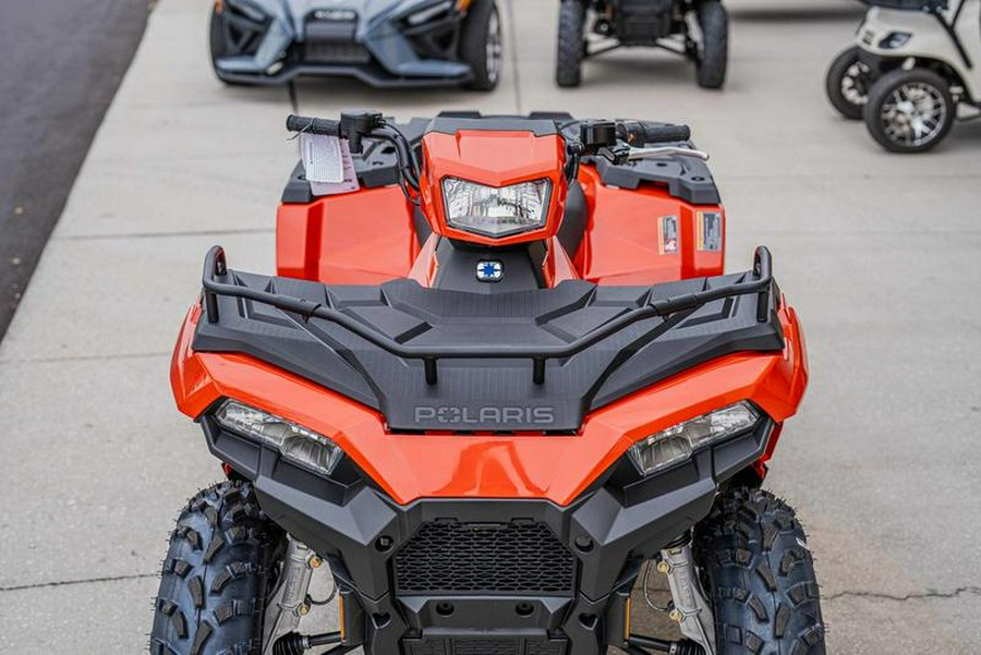 2024 Polaris® Sportsman 450 H.O.