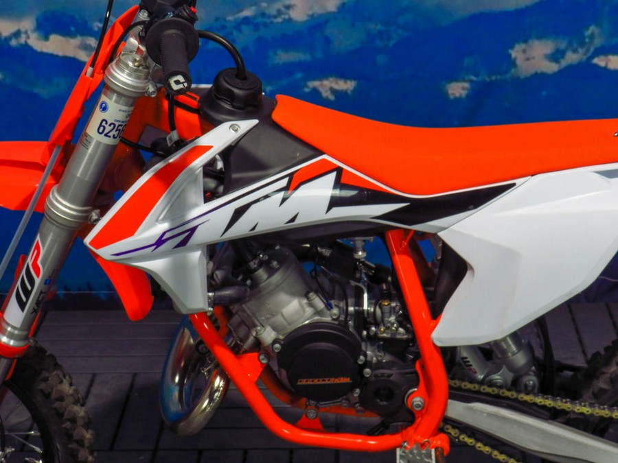 2023 KTM 50 SX