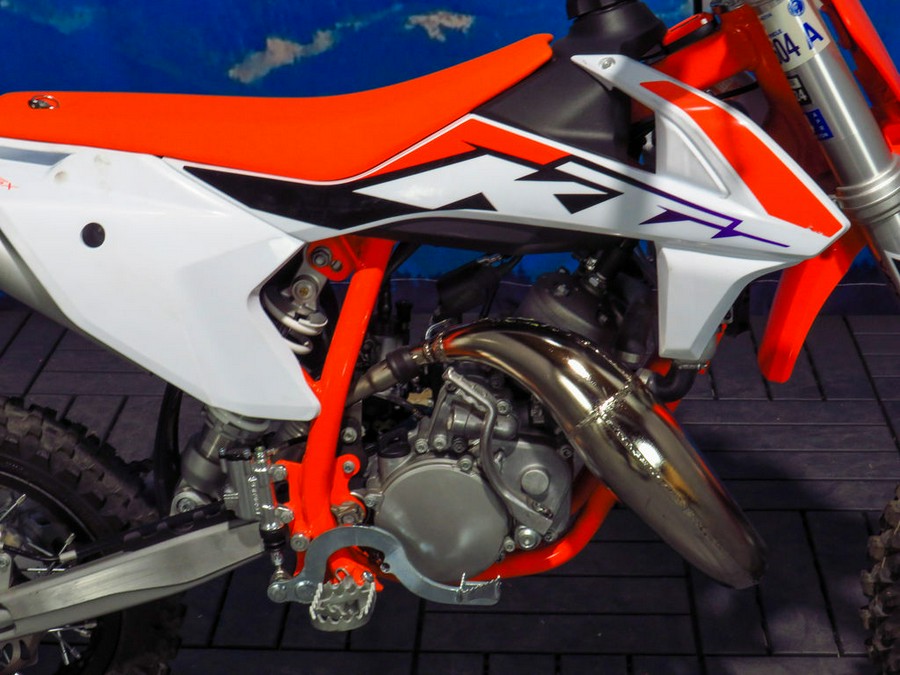 2023 KTM 50 SX