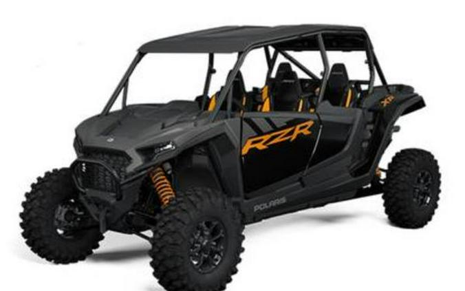 2024 Polaris® RZR XP 4 1000 Premium