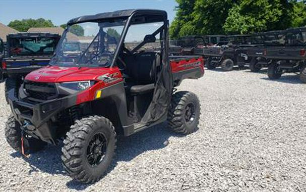 2025 Polaris Ranger XP 1000 Premium