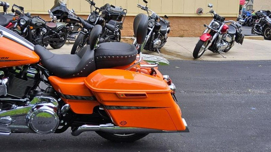 2023 Harley-Davidson® Streetglide S