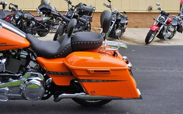 2023 Harley-Davidson® Streetglide S