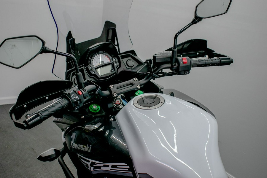 2020 Kawasaki Versys 650 LT