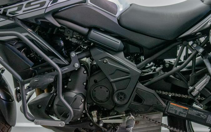 2020 Kawasaki Versys 650 LT