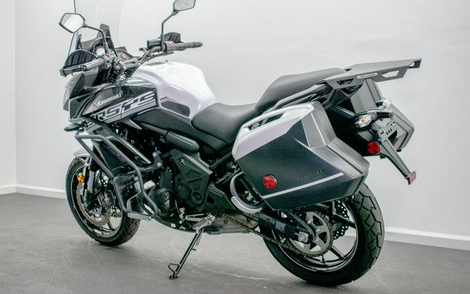 2020 Kawasaki Versys 650 LT