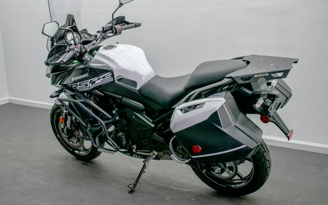 2020 Kawasaki Versys 650 LT