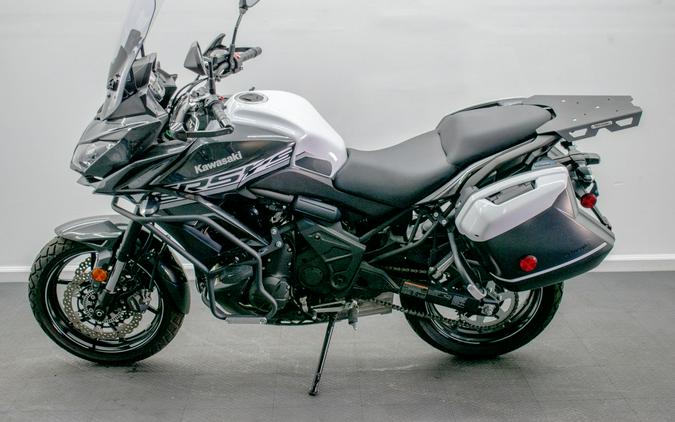 2020 Kawasaki Versys 650 LT