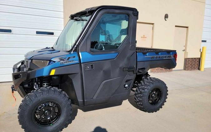 2025 Polaris Industries Ranger XP® 1000 NorthStar Edition Ultimate