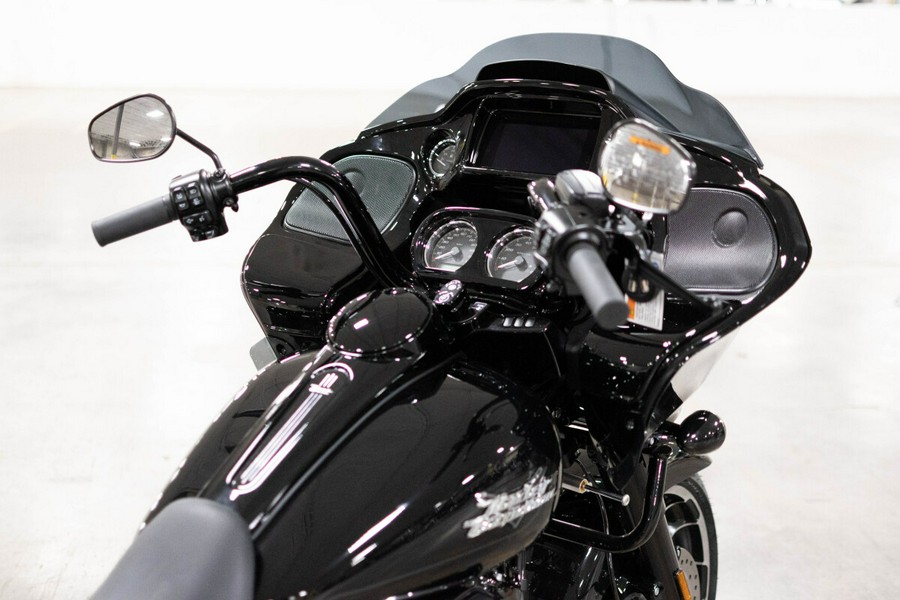 2025 Harley-Davidson Road Glide 3 FLTRT