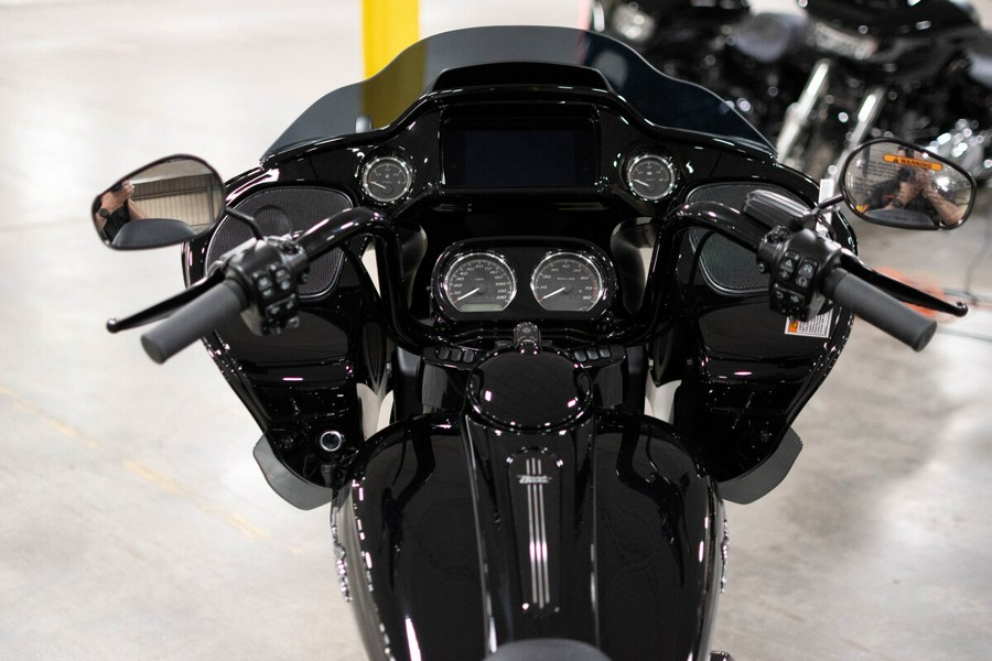 2025 Harley-Davidson Road Glide 3 FLTRT