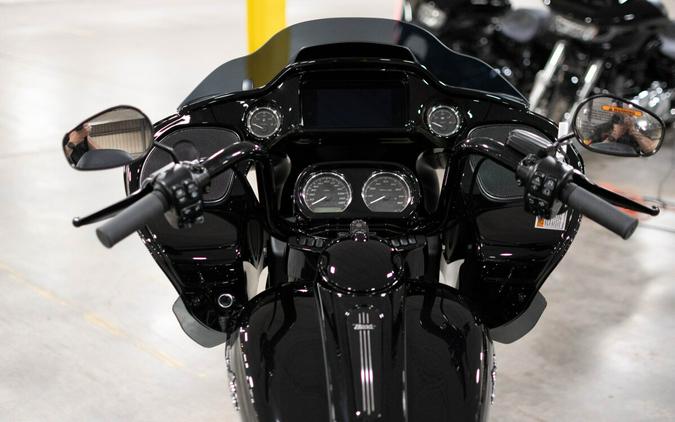 2025 Harley-Davidson Road Glide 3 FLTRT