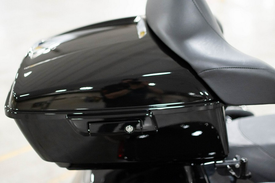 2025 Harley-Davidson Road Glide 3 FLTRT