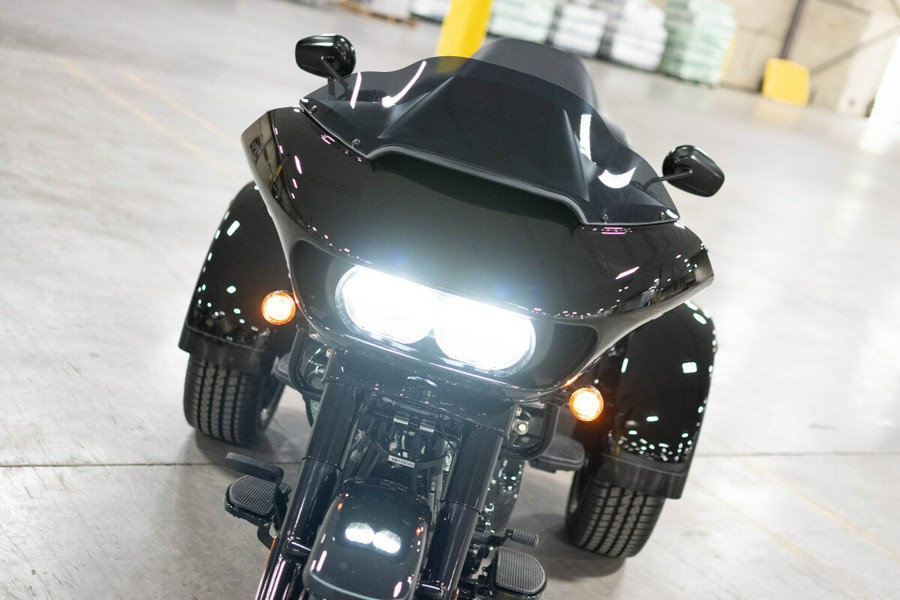 2025 Harley-Davidson Road Glide 3 FLTRT